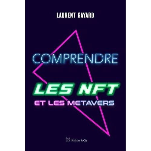 Comprendre Les Nft Et Les Metavers    Format Grand Format 