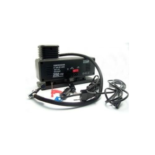 Compresseur 12/220v Cartec