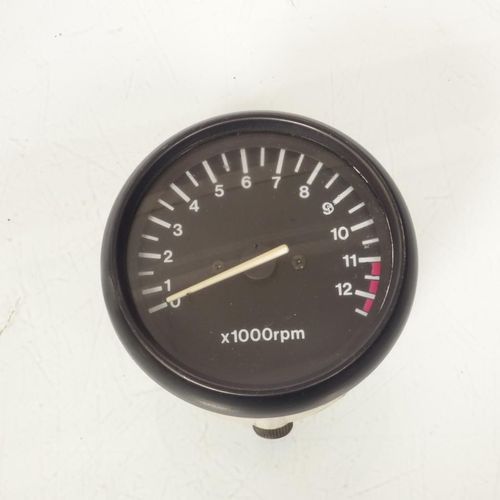 Compte Tour Origine Pour Moto Suzuki 500 Gse 1989  2000 34210-01d Occasion