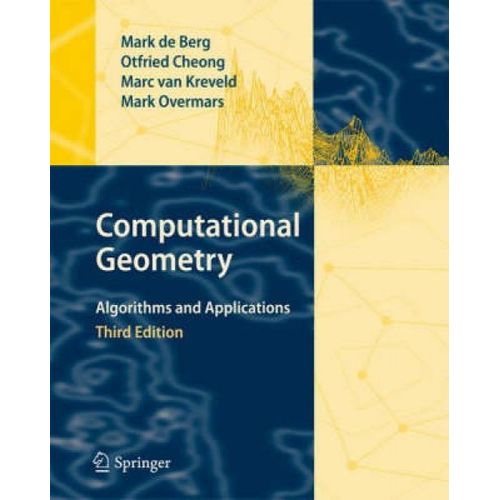 Computational Geometry    Format Reli 