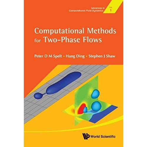 Computational Methods For Two-Phase Flows    Format Reli 