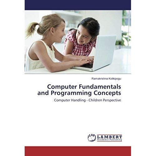 Computer Fundamentals And Programming Concepts    Format Broch 