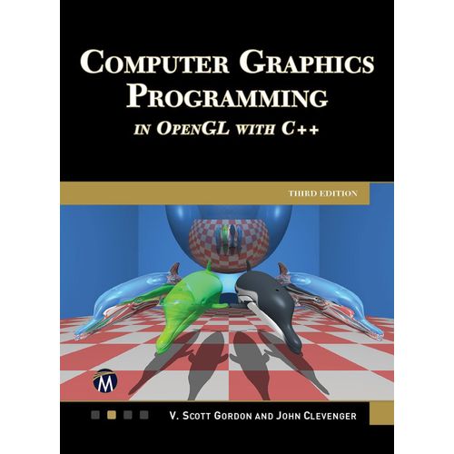 Computer Graphics Programming In Opengl With C++    Format Reli 
