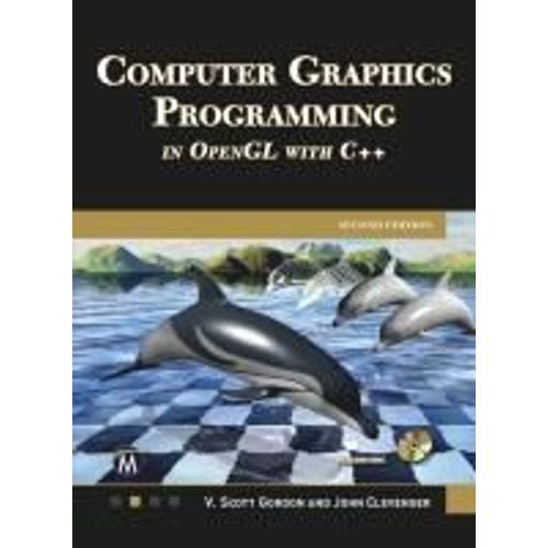 Computer Graphics Programming In Opengl With C++    Format Reli 