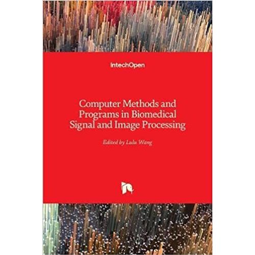 Computer Methods And Programs In Biomedical Signal And Image Processing    Format Reli 