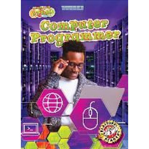 Computer Programmer    Format Reli 