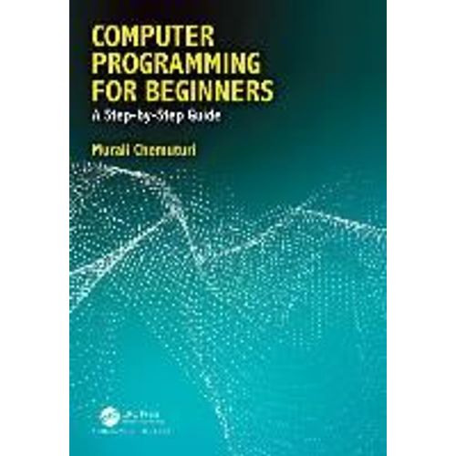 Computer Programming For Beginners    Format Broch 