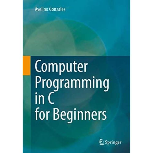 Computer Programming In C For Beginners    Format Reli 