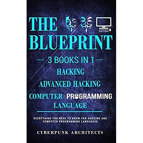 Computer Programming Languages & Hacking & Advanced Hacking    Format Broch 