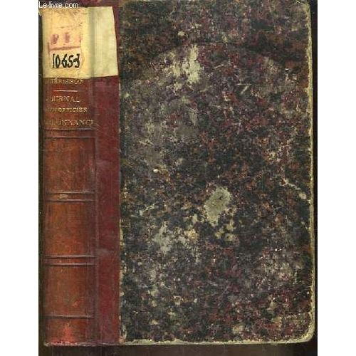 Journal D'un Officier D'ordonnance. Juillet 1870 - Fvrier 1871 de Comte D Herisson