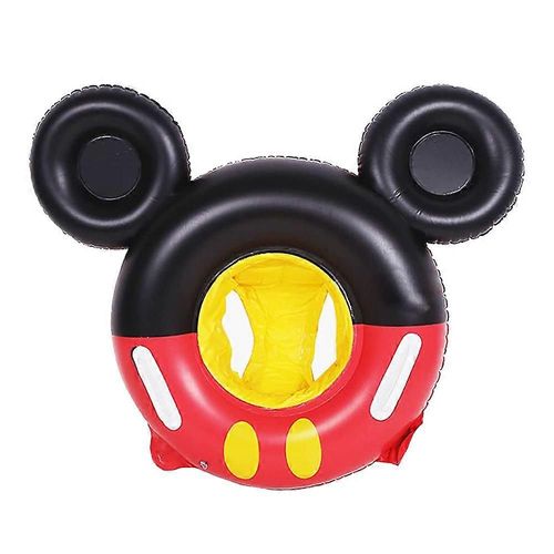 Conception de scurit, flotteur de natation pour bb avec poigne pour une utilisation en toute scurit, lger et portable pour un transport facile, adapt aux jouets pour enfants et  une utilisation intrieure et extrieure