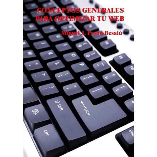 Conceptos Generales Para Optimizar Tu Web    Format Broch 