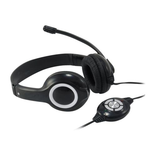 Conceptronic CCHATSTARU2B - Micro-casque