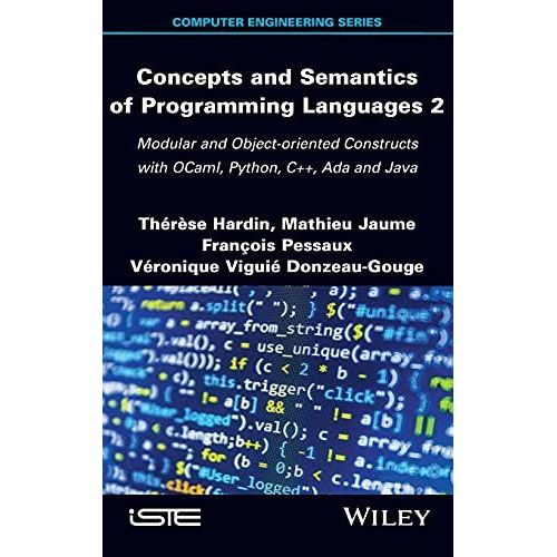 Concepts And Semantics Of Programming Languages 2    Format Reli 