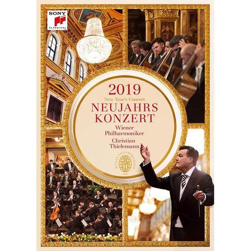 Concert Du Nouvel An 2019