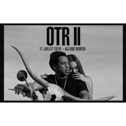 Concert Otr 2 Beyonce Et Jay-Z