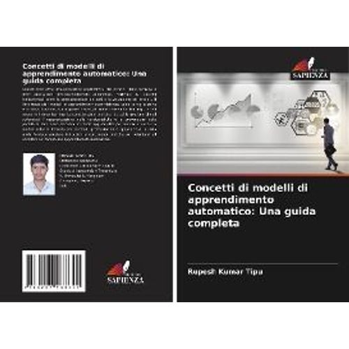 Concetti Di Modelli Di Apprendimento Automatico: Una Guida Completa    Format Broch 