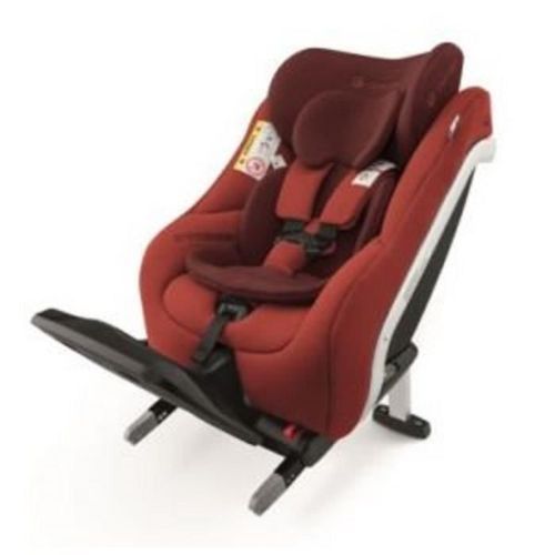 Concord Siege Auto Reverso.Plus Groupe 0+-1 - Rouge