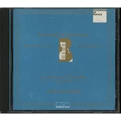 Concours International Long-Thibaud Paris 1993 Violon : Bartolomiej Niziol Chausson Pome Op 25 Adle Anthony Gabriel Faur Sonate La Op 13 Yuan-Qing Yu Raymond Gallois-Montbrun Quand Sonne L'heure - Concours International Long-Thibaud Paris 1993 Violon : Bartolomiej Niziol Chausson Pome Op 25 Adle Anthony Gabriel Faur Sonate La Op 13 Yuan-Qing Yu Raymond Gallois-Montbrun Quand Sonne L'heure