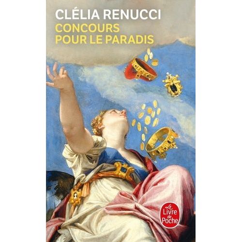Concours Pour Le Paradis    Format Poche 