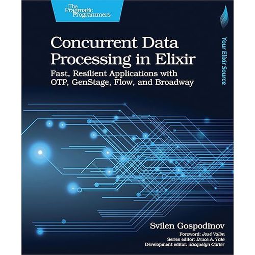 Concurrent Data Processing In Elixir    Format Broch 