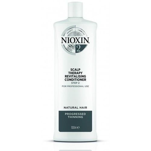 Conditionner Scalp Revitaliser 3d Nioxin N2 1000 Ml