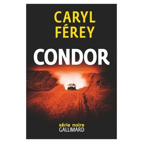 Condor    Format Grand Format 