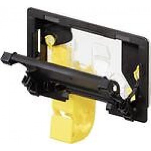 Conduit D'introduction Wc Pour Rservoir De Chasse D'eau  Encastrer Prevista 8653.1 Viega