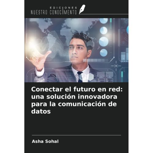Conectar El Futuro En Red: Una Solucin Innovadora Para La Comunicacin De Datos    Format Broch 