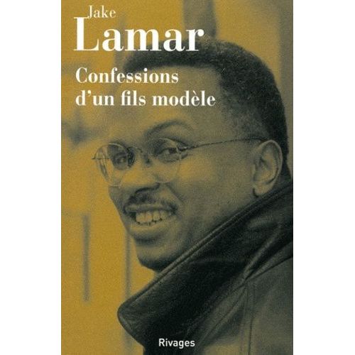 Confessions D'un Fils Modle    Format Poche 