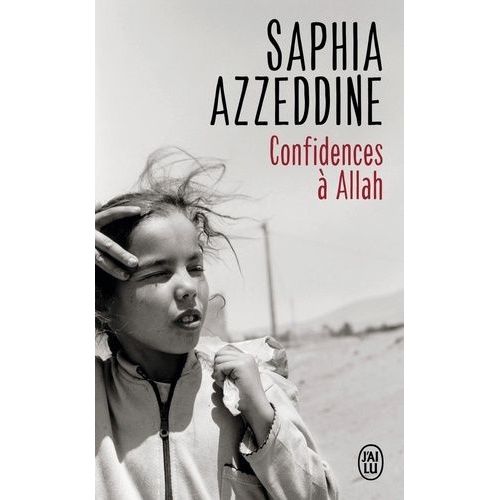 Confidences  Allah    Format Poche 