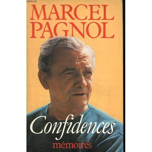 Confidences.    Format Cartonn 