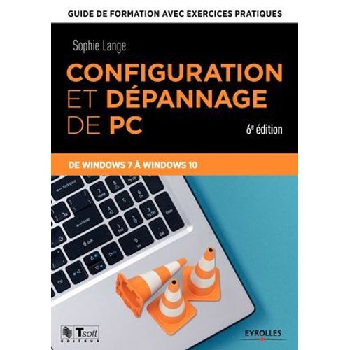 Configuration Et Dpannage De Pc  