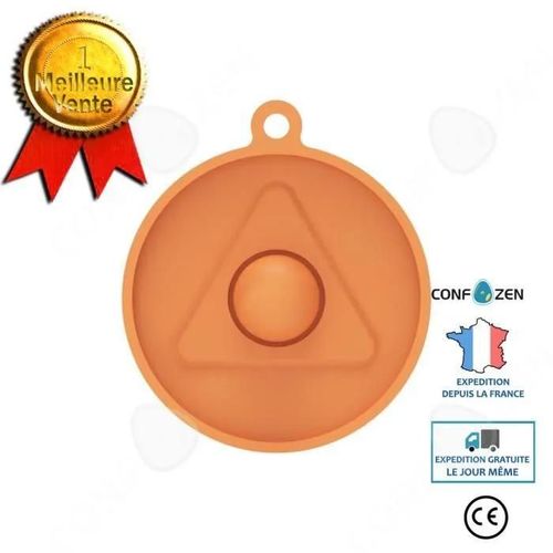 Confo Calmar Jeu Silicone Sucre Biscuit Cueillette Sucre Biscuit Mditer Dcompression Jouet Loisirspuzzle Dcompression Bulle Jo