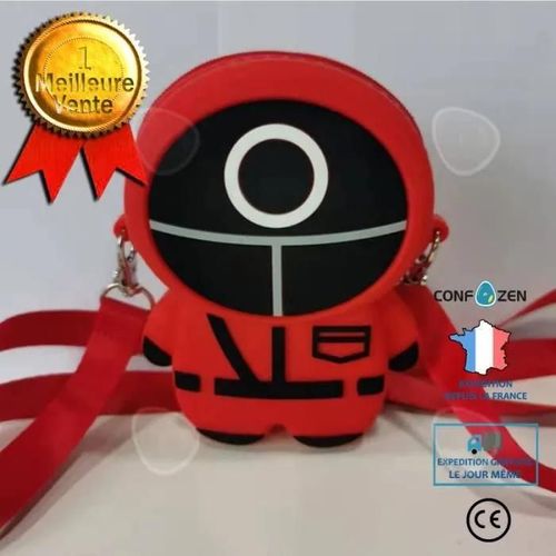 Confo Jouets De Jeu De Calmars Masques De Jeu De Calmars Jouets ducatifs De Bureau Jeu De Calmars Mme Modle Jouets Pour Enfants