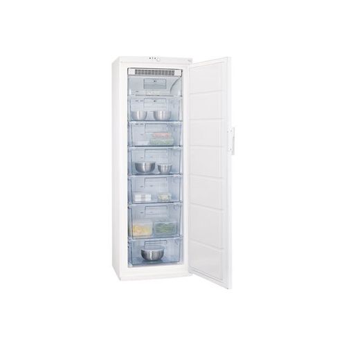 Congélateurarmoire AEG A52700GNW1 229 litres Classe A++ Blanc Rakuten