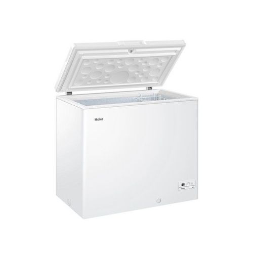Congélateur coffre Haier HCE203F 198 litres Classe F Blanc Rakuten