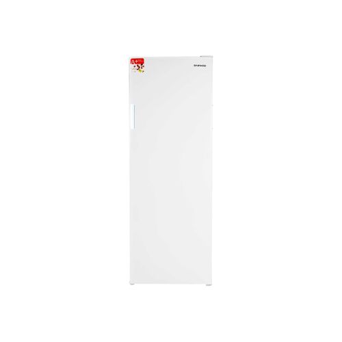 Conglateur-Armoire Daewoo Ff311vp - 225 Litres Classe A+ Blanc