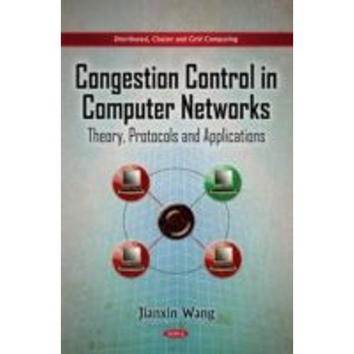 Congestion Control In Computer Networks   de Jianxin Wang  Format Reli 