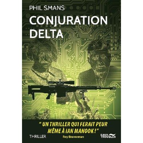 Conjuration Delta  