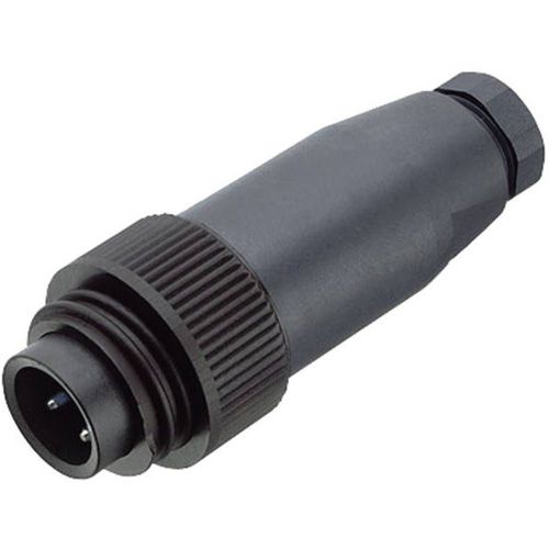 Connecteur Circulaire Mle, Droit Binder 99-0209-00-04 Srie: 692 1 Pc(S)