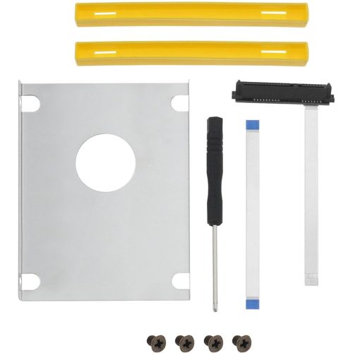 Connecteur de cble de Disque Dur HDD/SSD de 2,5