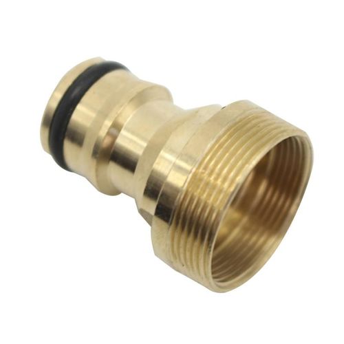 Connecteur De Robinet Universel,Adaptateur De Tuyau,Outils D'arrosage De Jardin,Interface De Conversion,Accessoires De Cuisine,23 Mm - Type Hose Adapter