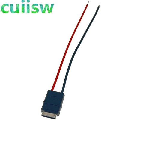 Connecteur Usb Type-C Tanche Avec Plaque De Verrouillage D'Crou Ph 2.0