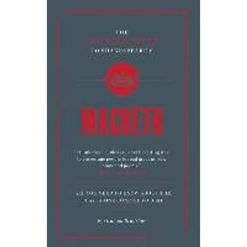 The Connell Guide To Shakespeare's Macbeth    Format Broch 