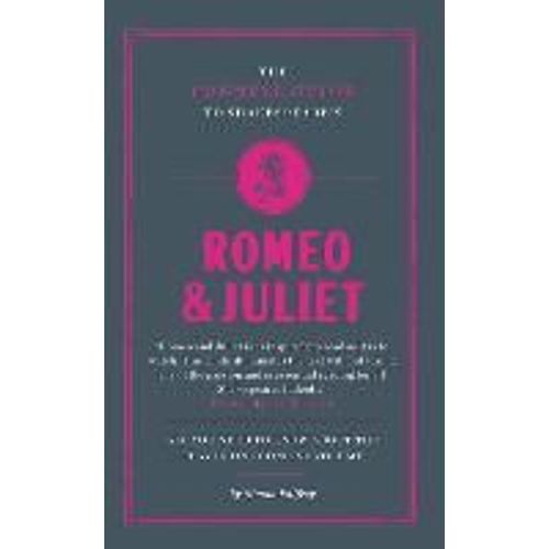The Connell Guide To Shakespeare's Romeo And Juliet    Format Broch 