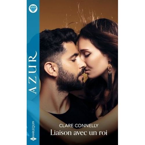 Liaison Avec Un Roi    Format Poche 