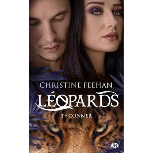 Lopards, T3 : Conner  