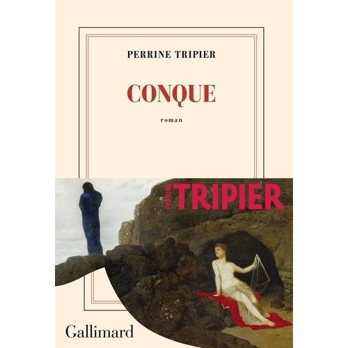 Conque    Format Grand Format 