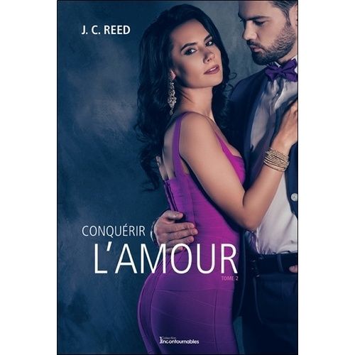 S'abandonner  L'amour - Tome 2 - Conqurir L'amour    Format Grand Format 